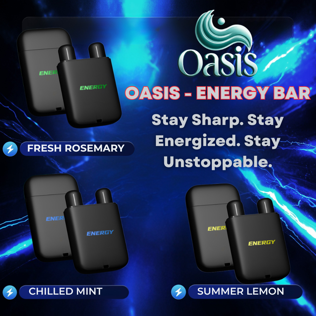 Oasis-Energy™