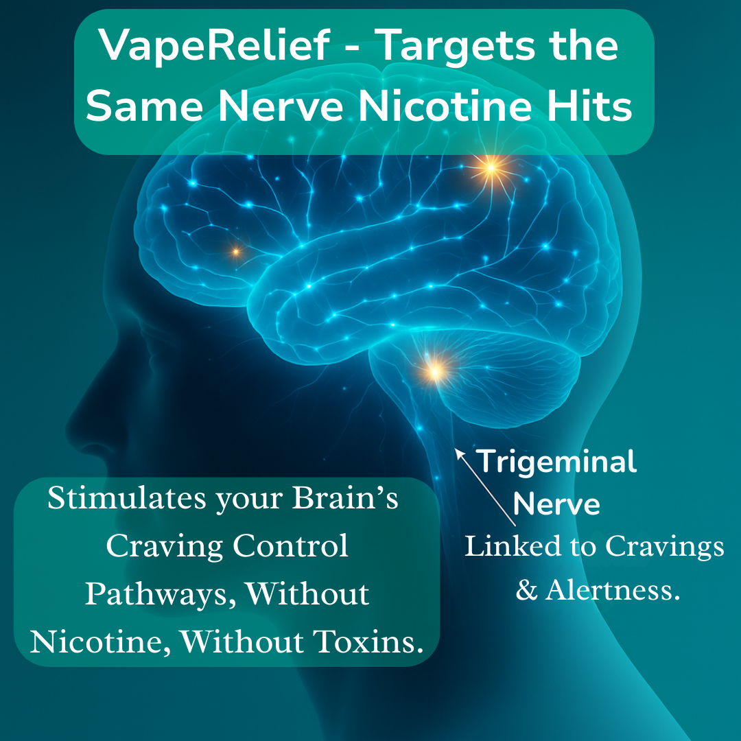 VapeRelief™