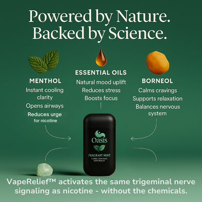 VapeRelief™