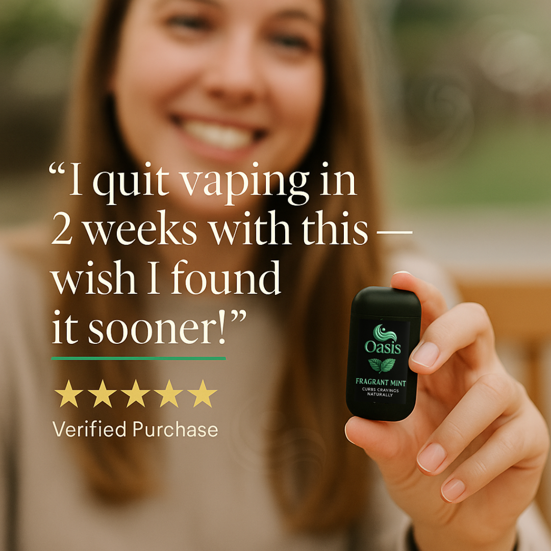 VapeRelief™