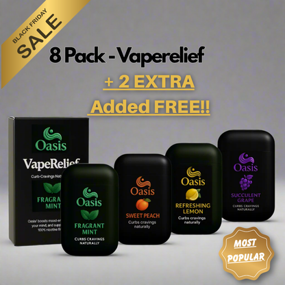 VapeRelief™