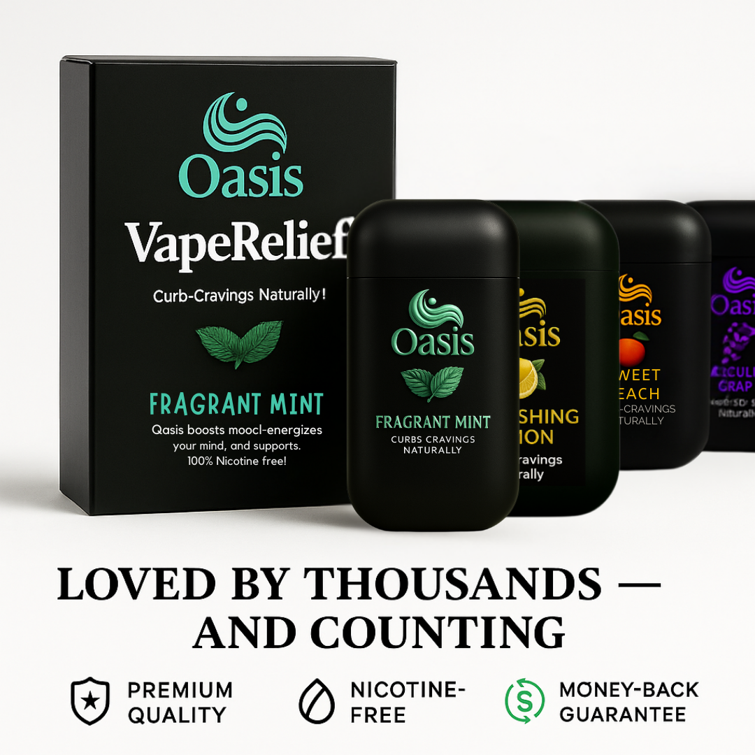VapeRelief™