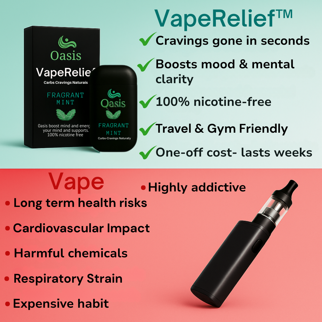 VapeRelief™